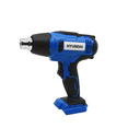 thumbnail image 1 of Pistola De calor De Batería Hyundai 20v tipo De Batería HYPC20, 1 of 4