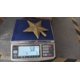 thumbnail image 5 of Adornos Navideños Xihbxyly para La Copa Del Árbol de Navidad con Forma de Estrella de Cinco Puntas, 5 of 5