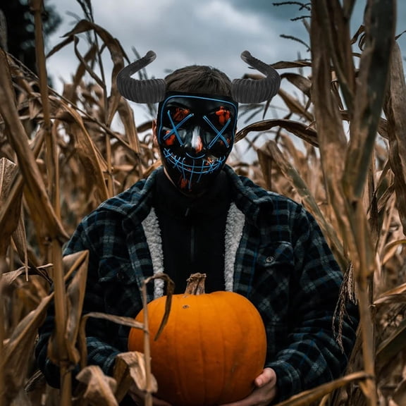 TABLZONE 1 Pair Black Headbands Costume Accessory for Family and Friends