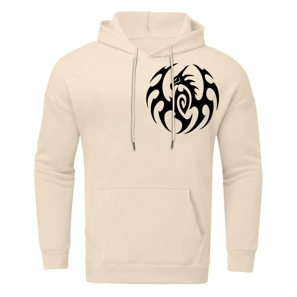 Dragon year deals hoodie