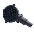 thumbnail image 2 of Albin Group Bilge Strainer Horizontal 25mm (1"), 38mm (1-1/2") | Bundle of 5 Each, 2 of 2