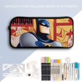 thumbnail image 4 of Sky High The Animated Series Backpack Learning Voyager Bookbag with Expedition Nutrition System, 4 of 5