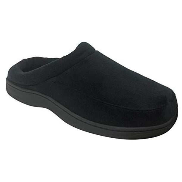 dearfoam house shoes at walmart