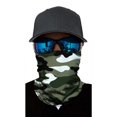 thumbnail image 3 of Bandana Con Costura - Máscara, Balaclava, Sports, Sol Levamdar 2033280-2, 3 of 8