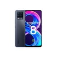 thumbnail image 2 of Realme 8 Pro Negro 8+128GB Realme REALME 8 PRO, 2 of 2