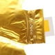 thumbnail image 2 of FELIZ BODA Globos de Helio de Aire de Aluminio Decoraciones para Bodas Nupciales - Oro cobre Cobre oro Sunnimix Globos de boda, 2 of 7