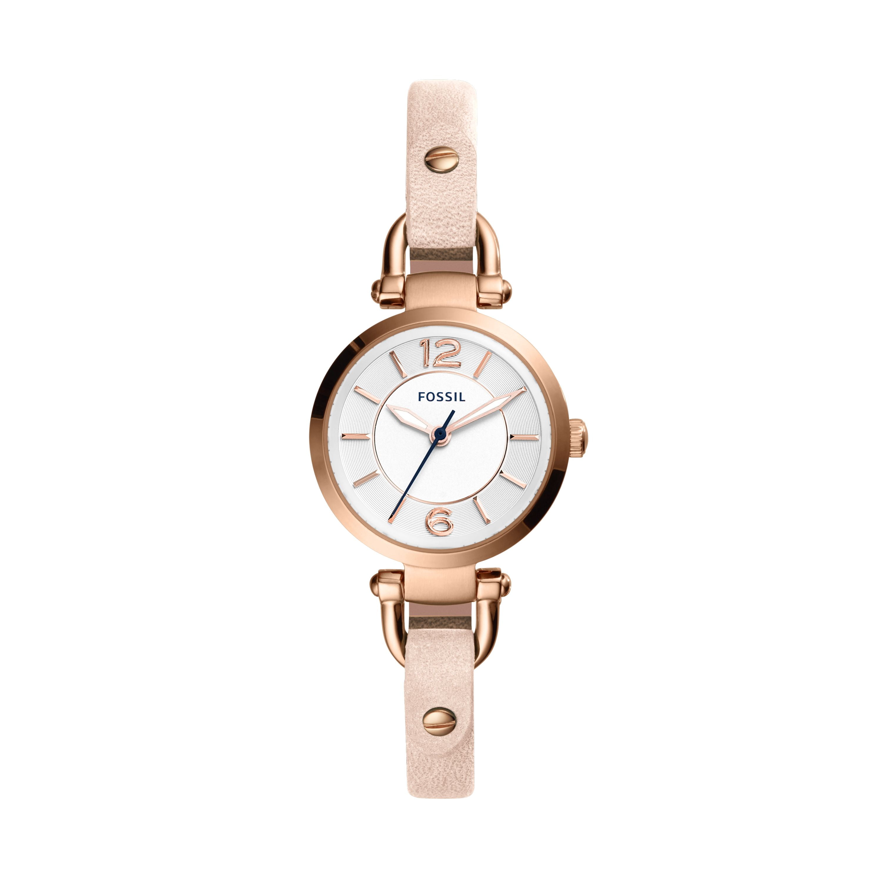fossil blackout style