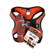 thumbnail image 1 of SET ARNES Y CORREA SPORTIE MED NARANJA, 1 of 2