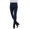 thumbnail image 2 of Buffalo Ladies' Super Soft Tencel Pant 16/36/Navy, 2 of 3