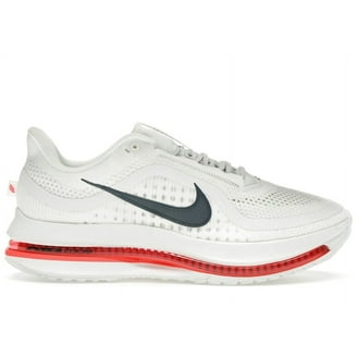 Nike Men's Air Zoom Pegasus Premium White Metallic Silver, from