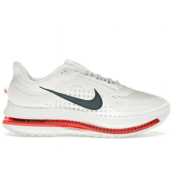 Nike Men's Air Zoom Pegasus Premium Summit White Bright Crimson Shoes, from StockX