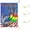 Yellow/Green-6pcs, variant on 6 Pack Pompano Rigs Surf Fishing Rigs Saltwater Triple Drop Pompano Rigs with Snell Floats Circle Hooks Beads Pre-Rigged Saltwater Fishing Rigs Tackle for Beach Surf Pier Jetty
