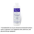 thumbnail image 3 of Control III Disinfectant Germicide Liquid Concentrate Surface Disinfectant Cleaner 16 oz. 1 Ct, 3 of 4