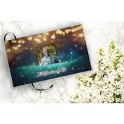 Atlantis Shimmering Light Sparkly Cremation Urns for Human Ashes Adult Urns for Cremation Ashes Urns for Adult Cremation Ashes Urns for Ashes Cremation Urns for Human Ashes Large