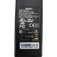 thumbnail image 2 of New OEM AC/DC Power Adapter for AT&T U-Verse Cisco ISB7500 Cable Box w/PC, 2 of 3