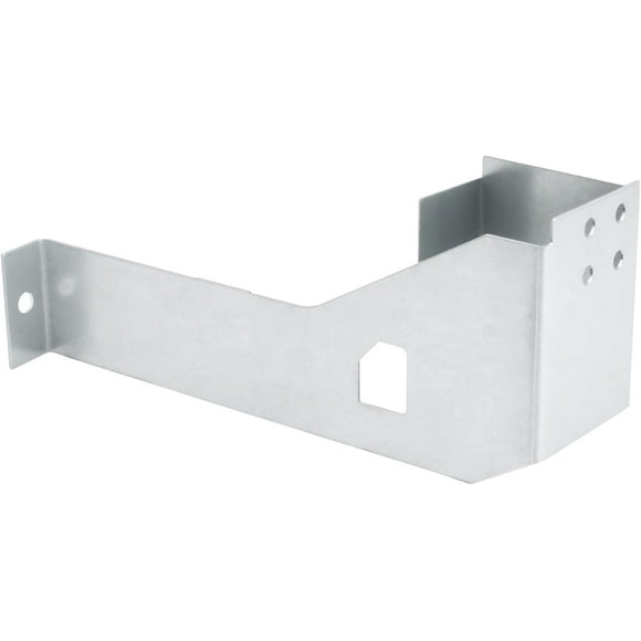 306692 Pool Heater Pilot Mounting Bracket Compatible with Raypak Gemini/Versa/RP2100 IID Series Heater, 100-10000419 Pool Heater Replacement Parts