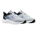 thumbnail image 3 of Nike Women's Low-Top Sneakers, Photon dust Pink Magic Smoke Grey, 6.5, 3 of 6