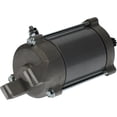 thumbnail image 6 of Starter Motor Compatible with 1995-2007 Honda MR50 VT1100C Shadow Spirit VT1100C2 Shadow ACE Sabre VT1100C3 Aero VT1100T Tour 1099cc V-Twin 31200-MR5-028 31200-MR5-038 31200-MAH-008, 6 of 7