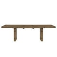 thumbnail image 4 of Steve Silver Lisburn Console Table in Cherry, 4 of 11