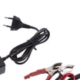 thumbnail image 3 of Cargador de Batería de Plomo 12V 1.5A para Moto del Patio Coche de Juquete Sunnimix Cargador rápido de coche de juguete, 3 of 7
