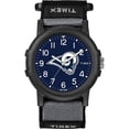 thumbnail image 1 of Mira a Timex Youth TWZFRAMYA NFL reclutar a Los Angeles Rams, 1 of 1