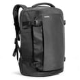 thumbnail image 1 of Mochila Tomtoc Travel de 40 litros con compartimento para portátil de 17,3 pulgadas, 1 of 8
