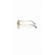 thumbnail image 4 of MIU MIU - Gold Pink Gradient Lens Women Sunglasses, 4 of 6