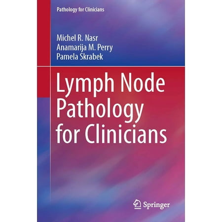 Lymph Node Pathology for Clinicians - eBook