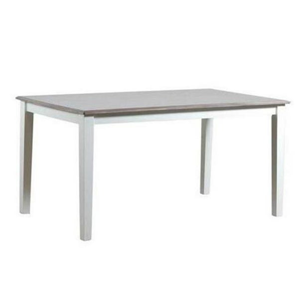 30 X 36 60 In Jane Dining Table 44, 60 X Dining Table