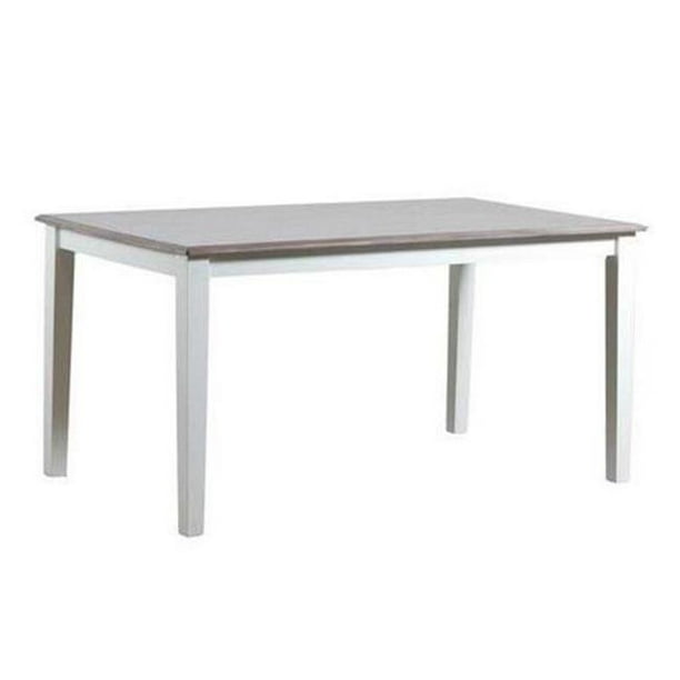 30 X 36 60 In Jane Dining Table 44 White Com 30 X 36 60 In Jane Dining Table 44, 60 X Dining Table