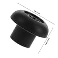 thumbnail image 2 of WASHWEPE Mixer Hub Accessory Metal Grinding Part for Kitchen Use 1Set, 2 of 8