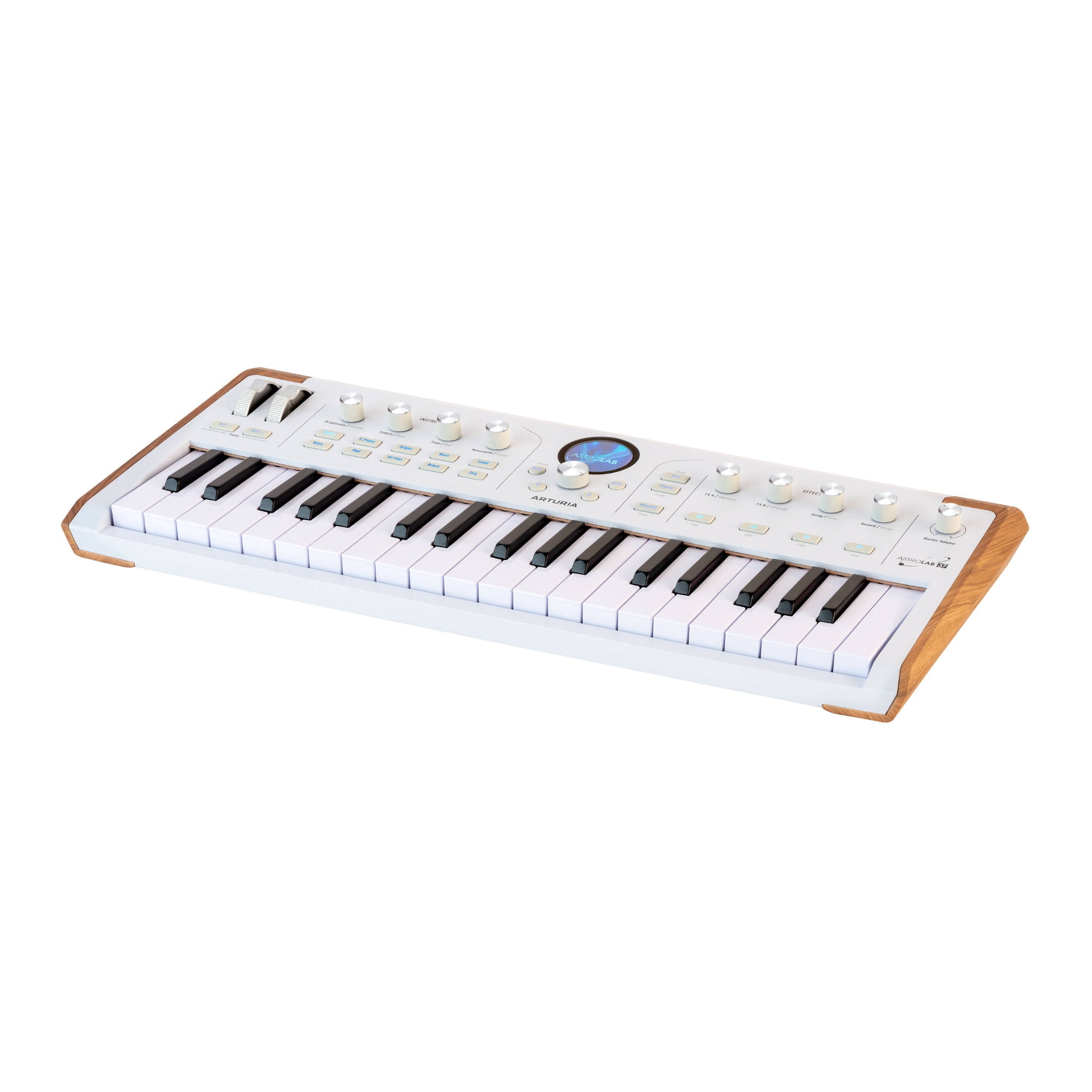 Arturia Astrolab 37 Avant-Garde Stage Keyboard with Analog Lab Pro Integration