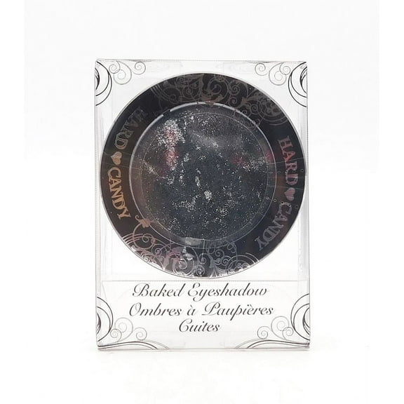 Hard Candy Baked Eyeshadow 278 Outer Space .11 Oz.