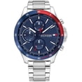 thumbnail image 1 of Reloj Tommy Hilfiger Bank 1791718 Para Hombre Caballero, 1 of 5
