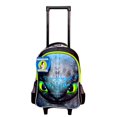 thumbnail image 1 of FM Mochila Ruedas Escolar Grande Como Entrenar A Tu Dragon, 1 of 4