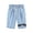 F-Light Blue, variant on MuXiKeJi Clothes Girls Ripped Jean Shorts Cute Summer Distressed Straight Leg Demin Shorts