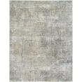 thumbnail image 4 of Hauteloom Owena Hallway, Kitchen Area Rug - Farmhouse - 2'7" x 10', 4 of 5