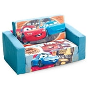 Disney Pixar Cars Flip Open Sofa