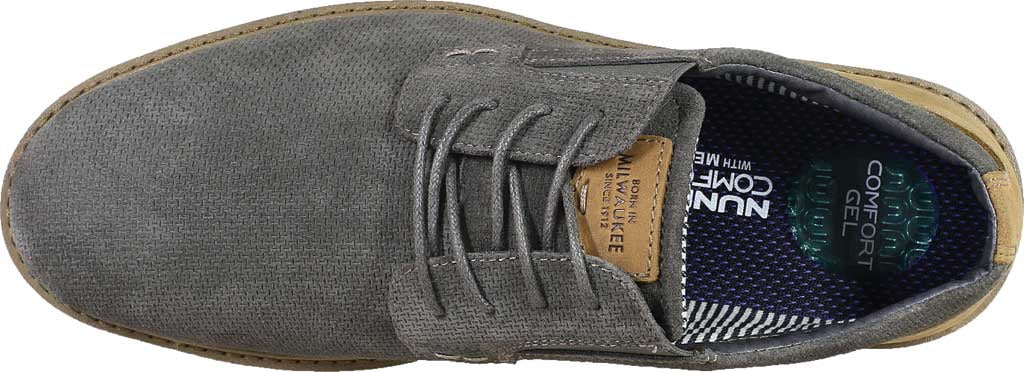 Men's Nunn Bush Barklay Plain Toe 