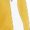 Yellow, variant on Girls Cargo Parachute Pants Button with Pocket Kids Hip Hop Dance Trousers High Waisted Button Y2k Cute Cargo Pants Clothes for Kids Navy 7-8 years