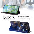 thumbnail image 2 of FOXDOCK Funda Tipo Cartera para OnePlus Nord 5 con Soporte y Correa – Diseño de Patrones Lindos, 2 of 6