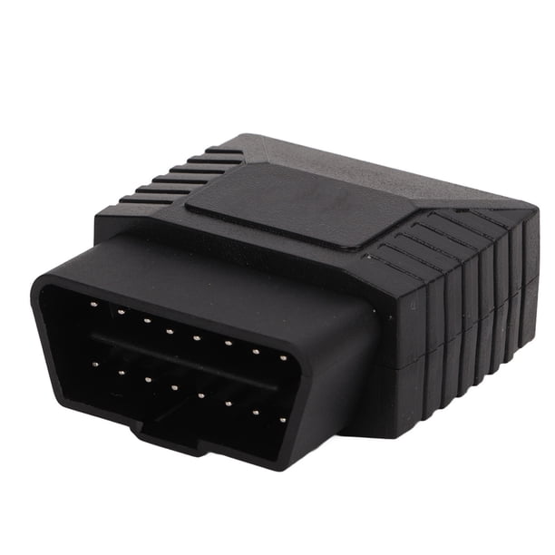 Lector de códigos de motor de automóvil, escáner de diagnóstico Bluetooth BLE V2.2 OBD2 para automóvil, herramienta de escaneo de diagnóstico OB, rendimiento confiable