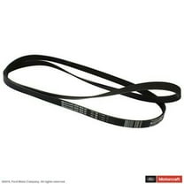 Motorcraft Serpentine Belt JK6-1001-AB Fits select: 1999-2004 FORD MUSTANG