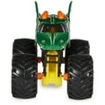 thumbnail image 4 of Monster Jam Dragon - 1:64 Scale, 4 of 7