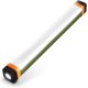 thumbnail image 1 of Magnetic Tent Light Bar, Rechargeable Magnetic Light, 4 Modes 400 Lumens, Usb Rechargeable Camping Light With 1200mah Power Bank, Emergency Light With, 1 of 3