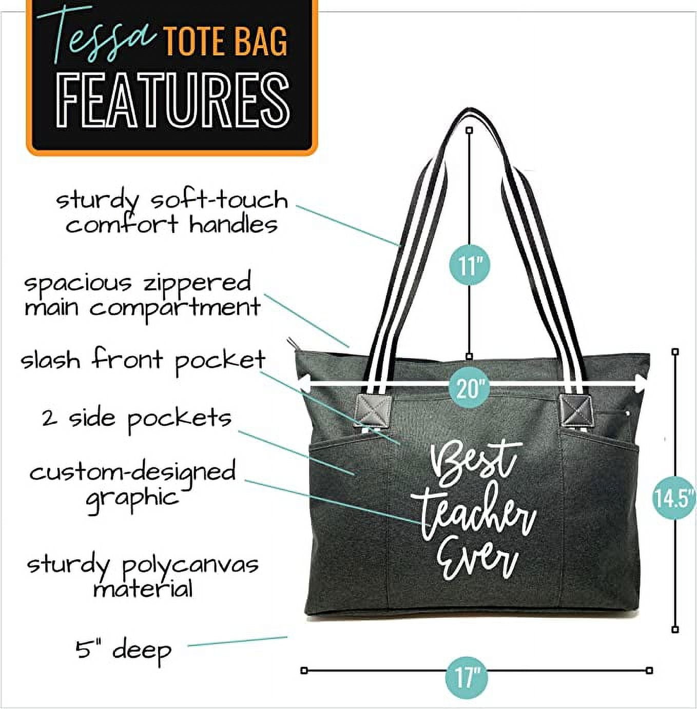 Thirty one store wander tote