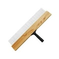 thumbnail image 3 of simhoa Cloth Pattern Paint Brush Handheld Reusable Professional Furnish Applicator 50cm, 3 of 8