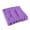 Purple, variant on Dvumao Home Decor, Corn Kernel Cushion Thickened Hand Made Cushion Tatami Cushion Corduroy Chair, Man Gifts