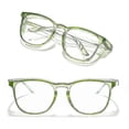 thumbnail image 5 of Gafas de seguridad antivaho, gafas con bloqueo de luz azul, gafas de seguridad antipolen para mujeres y hombres, gafas antisol, 5 of 5