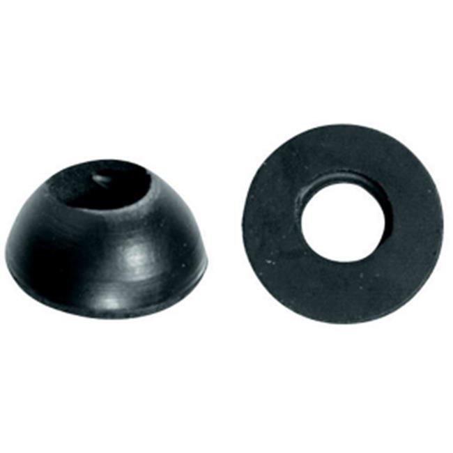 36669B Cone Washer, 0.40 in. Pack Of 5